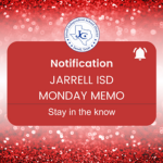  Jarrell ISD logo